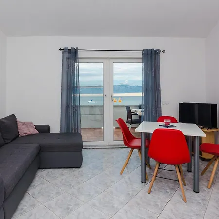 Palaic 2 By Interhome Apartment