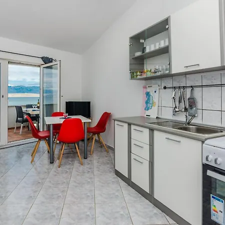 Apartment Palaic 2 By Interhome