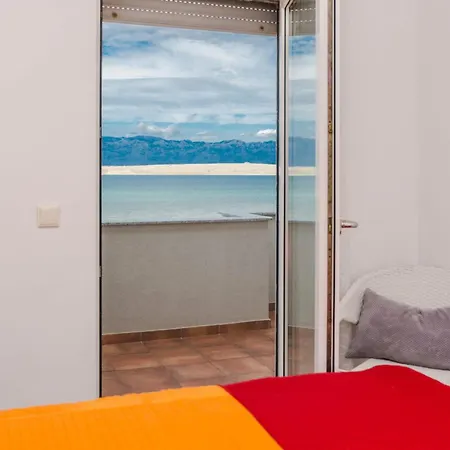 Apartment Palaic 2 By Interhome