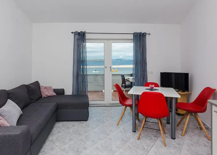 Palaic 2 By Interhome Apartment