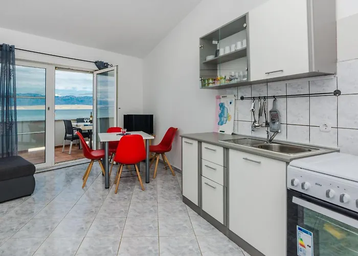 Apartment Palaic 2 By Interhome