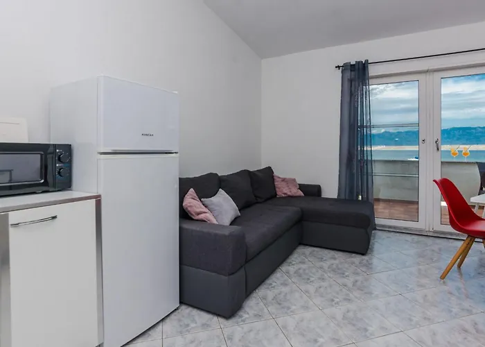 Apartment Palaic 2 By Interhome