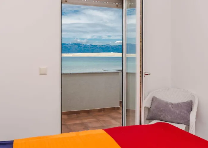 Apartment Palaic 2 By Interhome