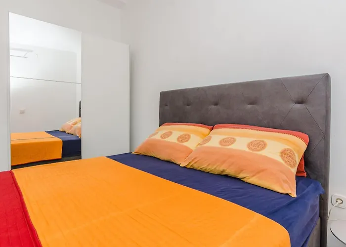 Palaic 2 By Interhome Apartment