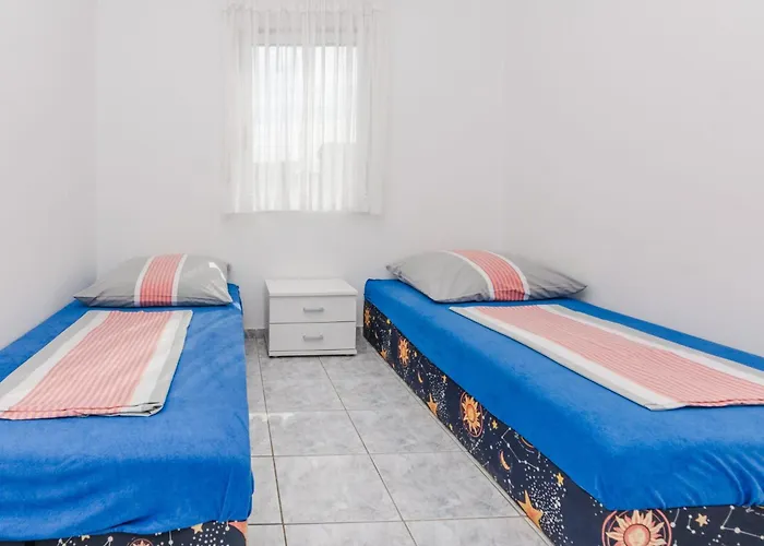 Palaic 2 By Interhome Apartment