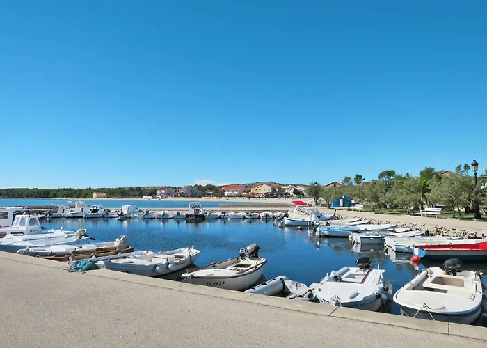 Apartment Palaic 2 By Interhome