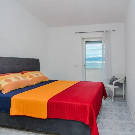 Апартаменты Palaic 2 By Interhome