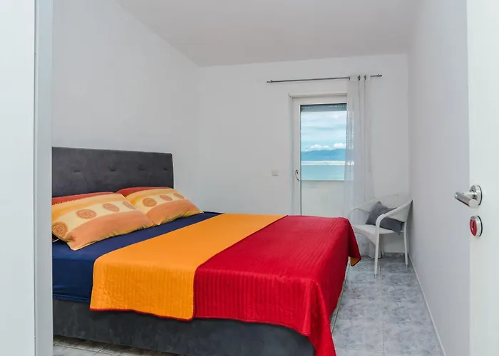 Апартаменты Palaic 2 By Interhome